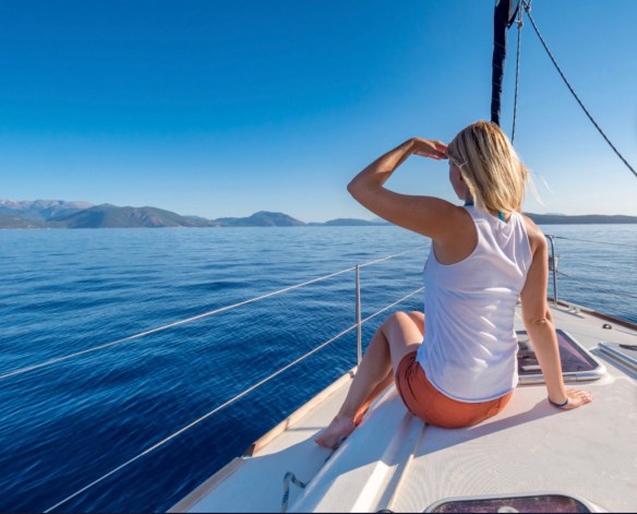 Nothing will separate up